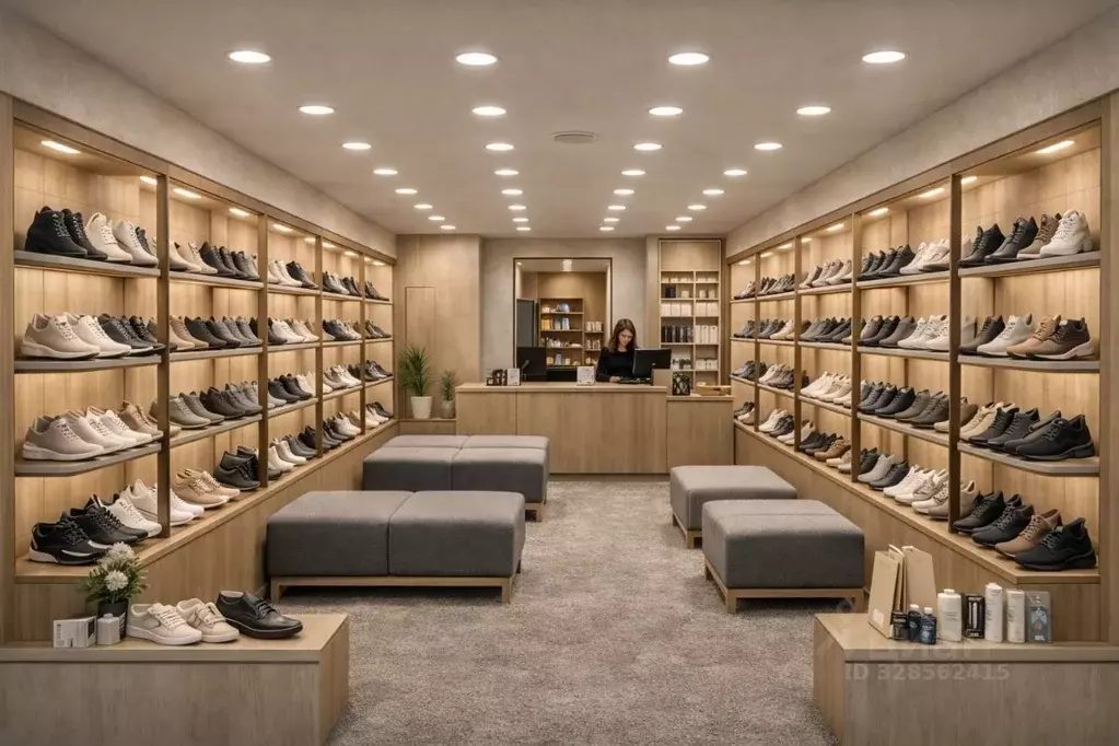 Торговая площадь в Татарстан, Казань ул. Николая Ершова, 1В (21 м) - Фото 2