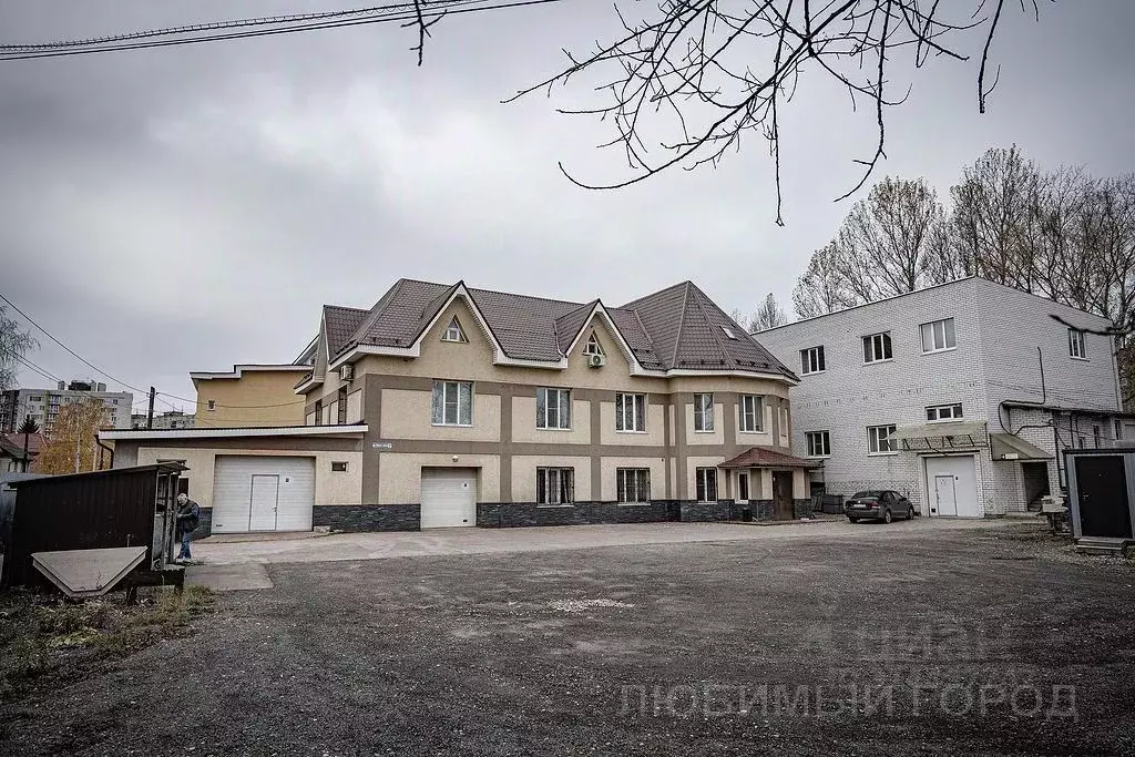 Помещение свободного назначения в Нижегородская область, Нижний ... - Фото 0