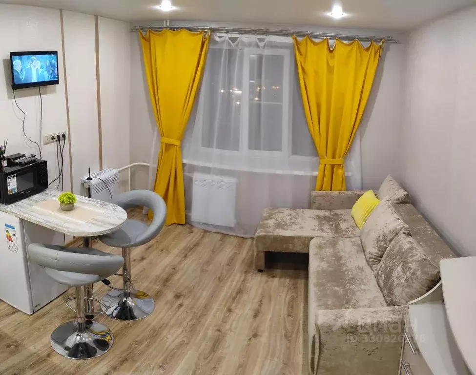 Студия Татарстан, Казань ул. Маршала Чуйкова, 27 (19.0 м) - Фото 1