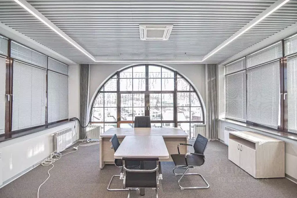 Офис в Сахалинская область, Южно-Сахалинск ул. Зимы, 77 (283 м) - Фото 1