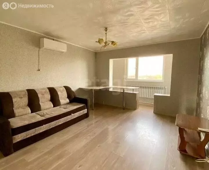 2-комнатная квартира: хутор Галицын, Заречная улица, 20 (52.8 м) - Фото 1