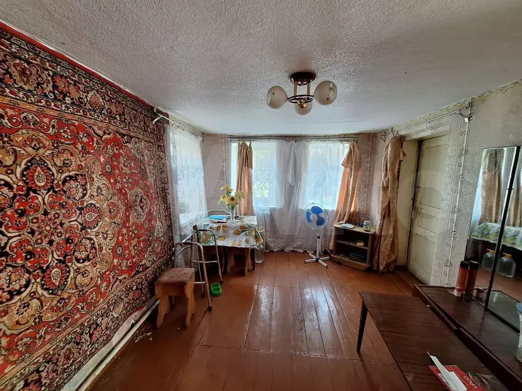 Дом 73 м на участке 15 сот. - Фото 0