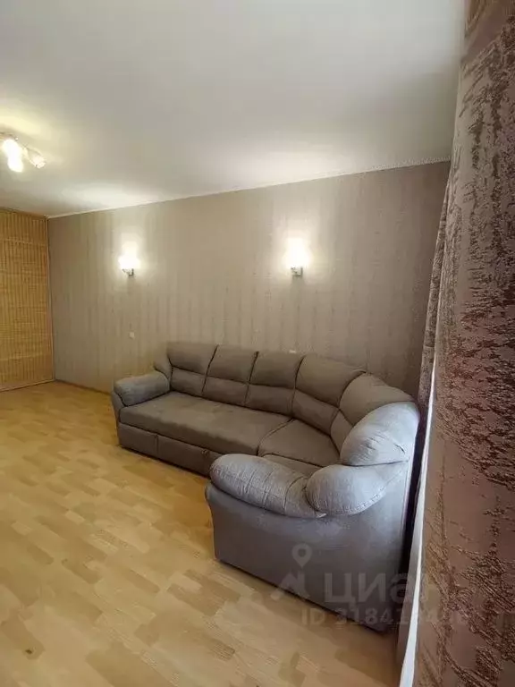1-к кв. Санкт-Петербург Северный просп., 18/1 (50.0 м) - Фото 0