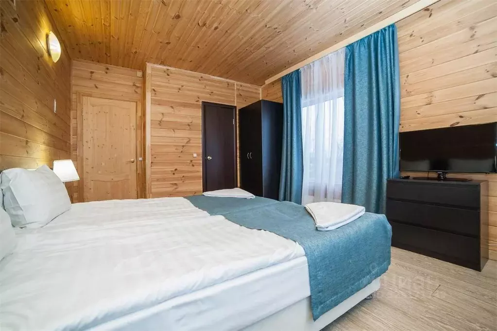 Комната Московская область, Рузский муниципальный округ, Тучково пгт ... - Фото 2