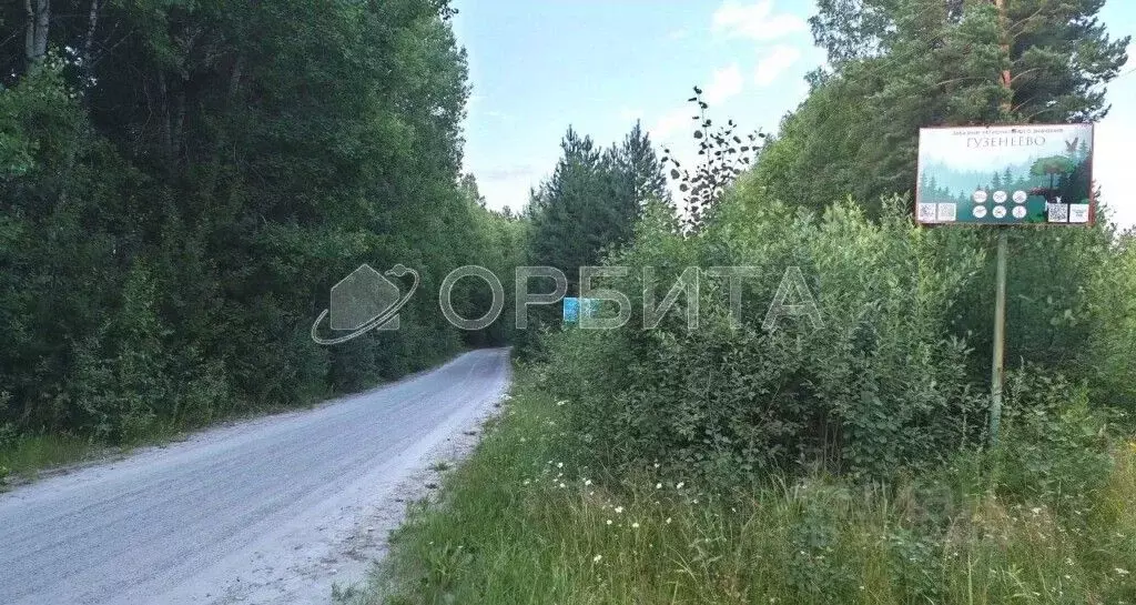Участок в Тюменская область, Нижнетавдинский район, Березка СНТ 38 ... - Фото 0