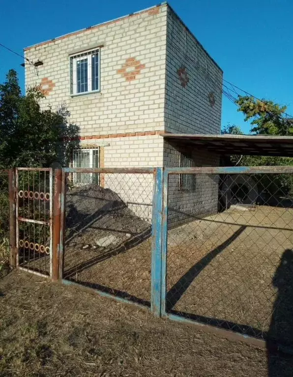 Дача 50 м на участке 6 сот. - Фото 0