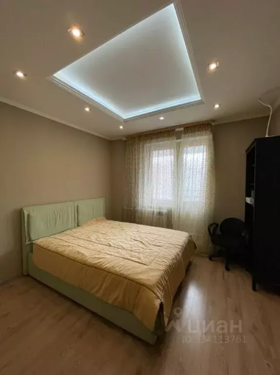 2-к кв. Москва Можайское ш., 45К1 (56.0 м) - Фото 2