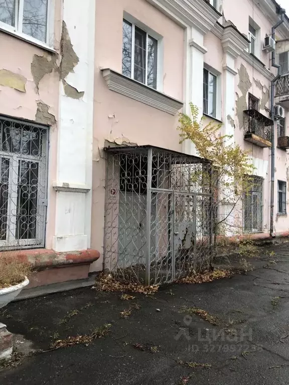 Помещение свободного назначения в Хабаровский край, Хабаровск ул. ... - Фото 1