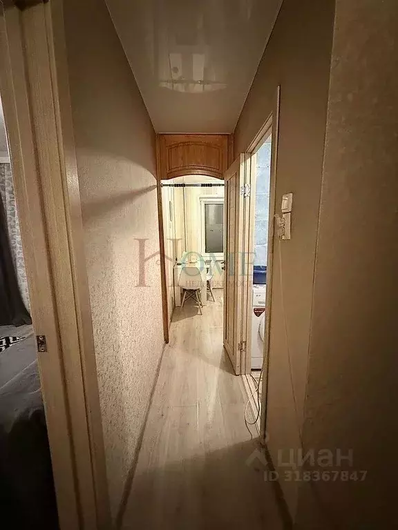 1-к кв. Новосибирская область, Новосибирск Ударная ул., 31 (30.0 м) - Фото 1