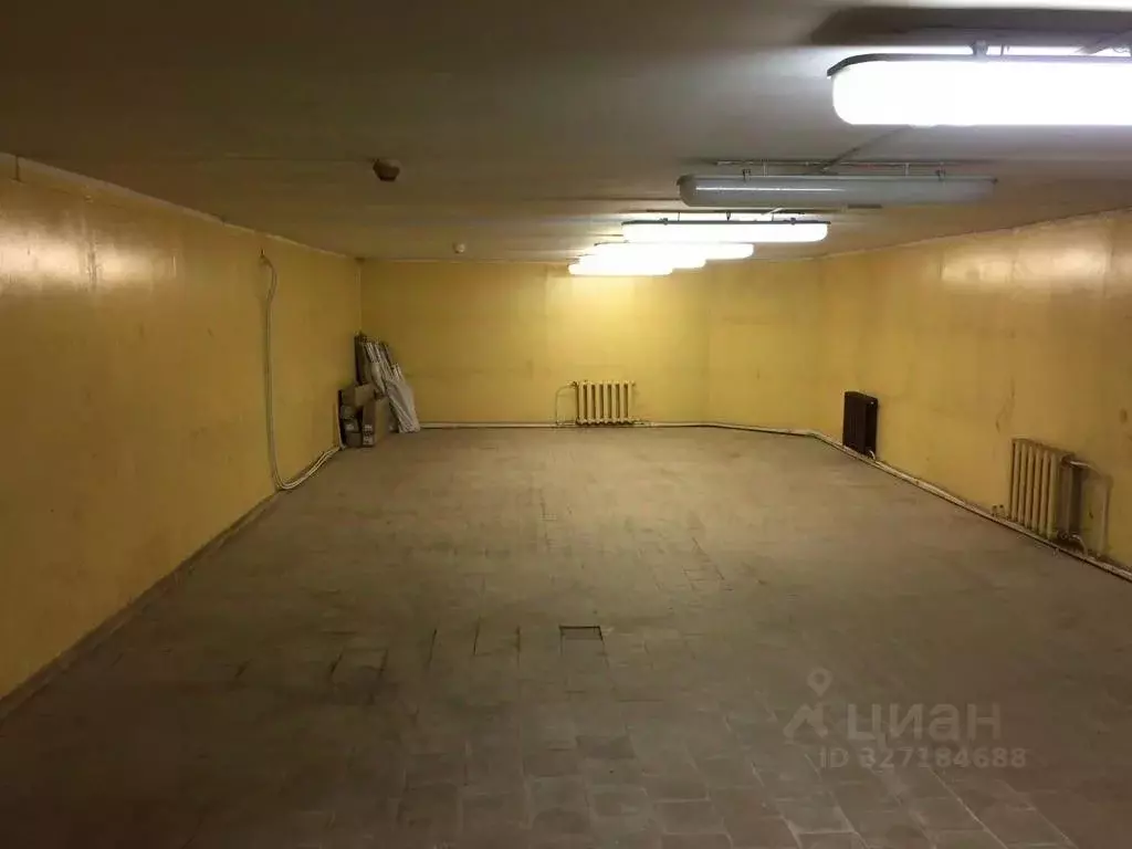 Помещение свободного назначения в Калужская область, Калуга Пионерская ... - Фото 1