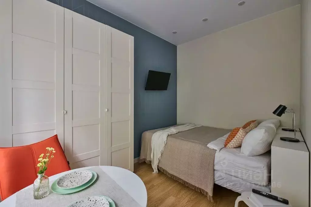 Студия Москва Волоколамское ш., 88к5с5 (20.0 м) - Фото 2