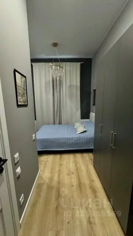 1-к кв. Москва Страстной бул., 4 (15.0 м) - Фото 1