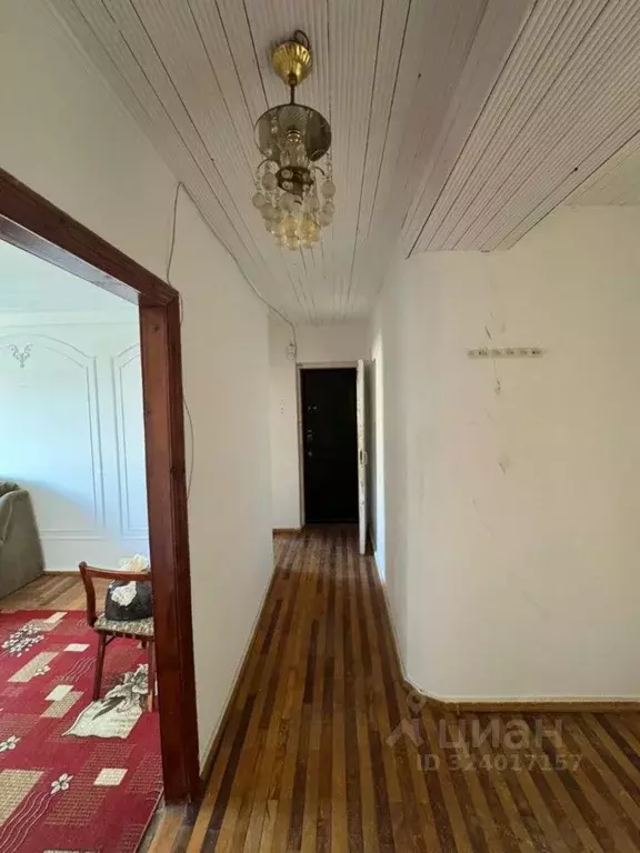 2-к кв. Кабардино-Балкария, Нальчик ул. Идарова (60.0 м) - Фото 2