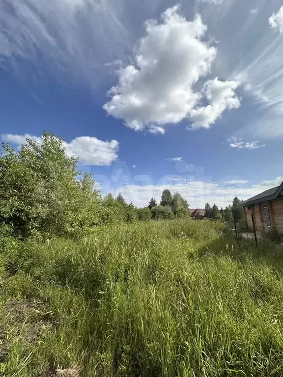 Участок 14 сот. (СНТ, ДНП) - Фото 0