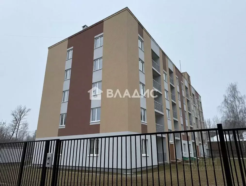1-к кв. Ивановская область, Иваново 12-й проезд, 25 (29.0 м) - Фото 2
