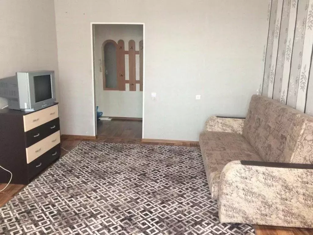 1-к кв. Белгородская область, Белгород ул. Щорса, 45М (42.0 м) - Фото 0