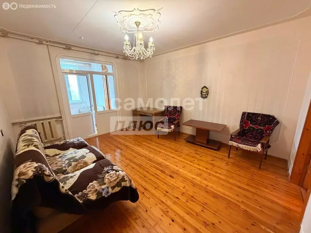 2-комнатная квартира: Каспийск, улица Хизроева, 12 (57.5 м) - Фото 2