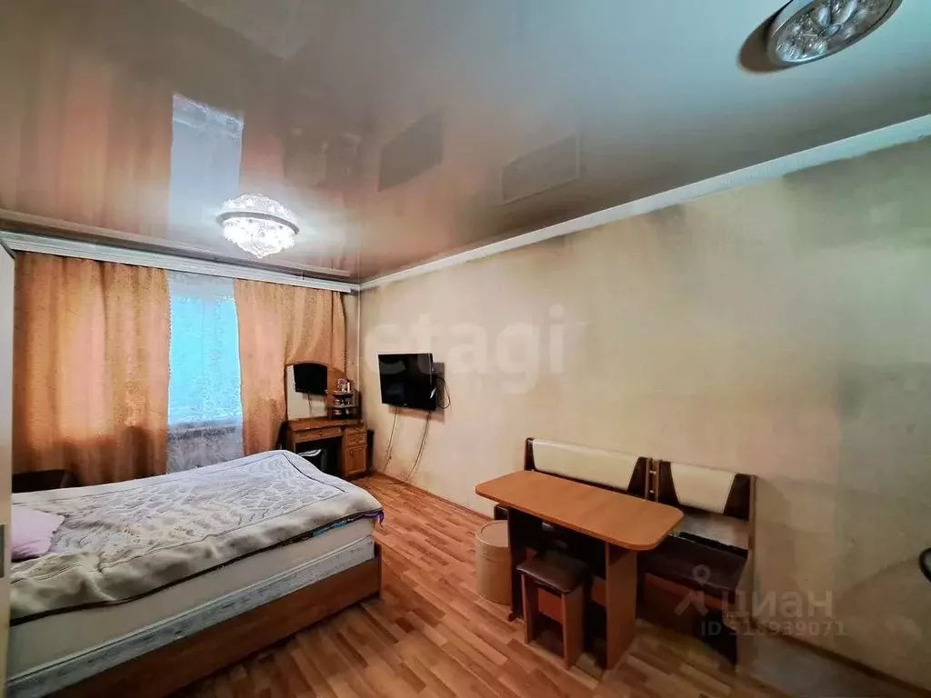 Комната Ставропольский край, Ставрополь ул. Доваторцев, 66/2 (19.3 м) - Фото 1