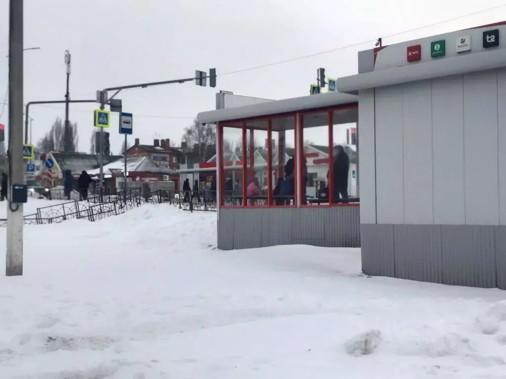 1-к кв. Белгородская область, Белгородский район, Северный городское ... - Фото 2