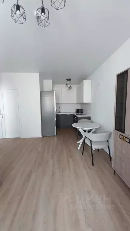 2-к кв. Москва Ленинградское ш., 229Ак2 (40.0 м) - Фото 1