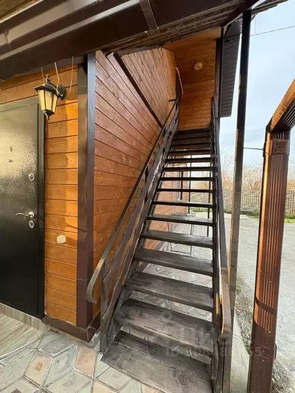 Дом в Адыгея, Майкопский район, Даховская ст-ца Восточная ул., 24 (70 ... - Фото 2