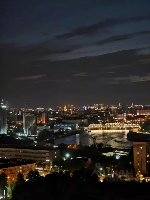 Студия Москва 2-й Нагатинский проезд, 2/3 (25.0 м) - Фото 2