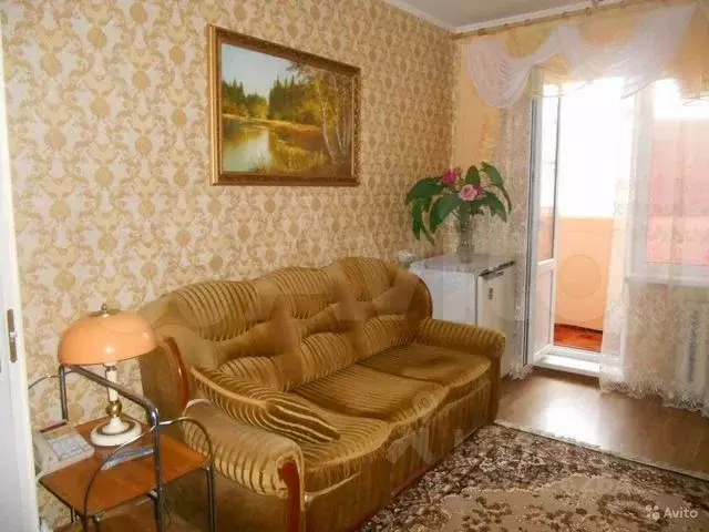 Комната Калининградская область, Калининград ул. Старшего Лейтенанта ... - Фото 1