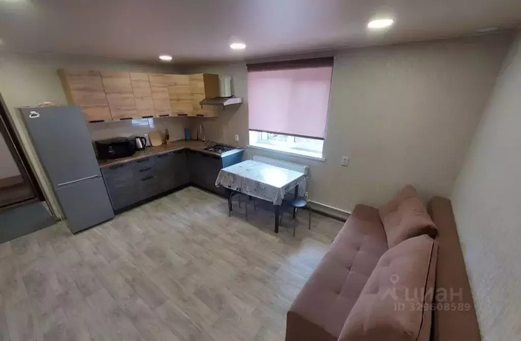2-к кв. Севастополь пос. Голландия,  (45.0 м) - Фото 2