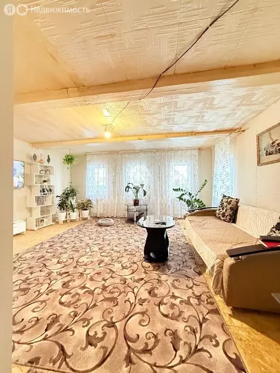 Дом в Рыбинск, Сырневская улица, 45 (54.7 м) - Фото 1