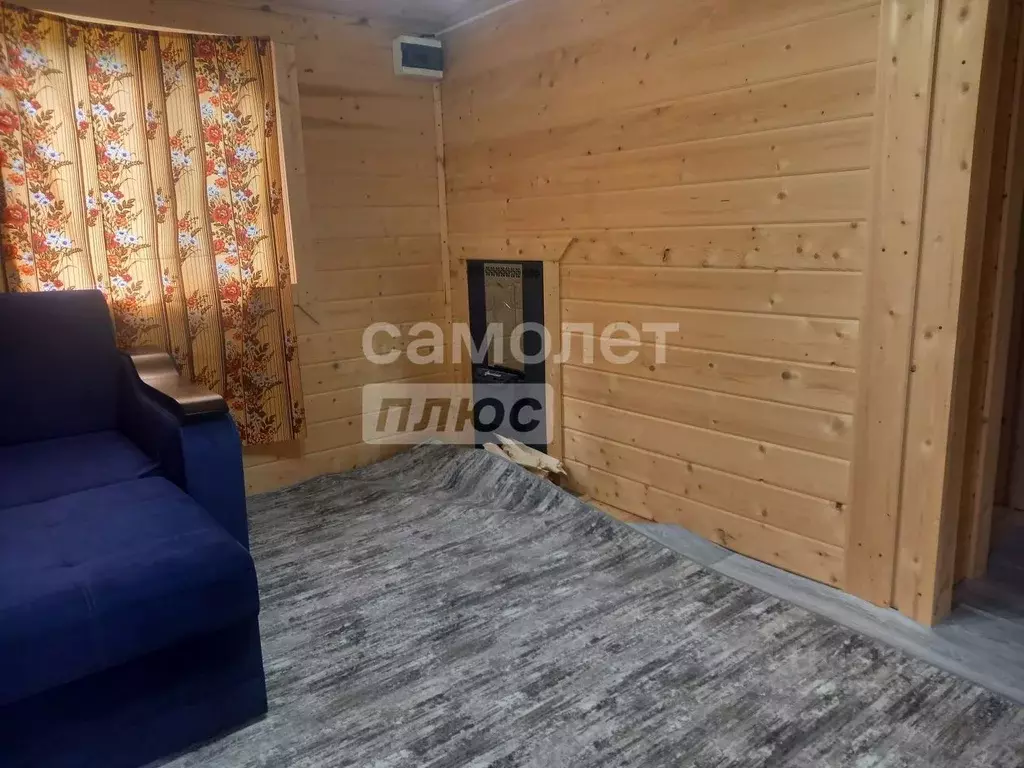 Дом в Рязанская область, Рязанский район, пос. Мурмино ул. Пионерская ... - Фото 2