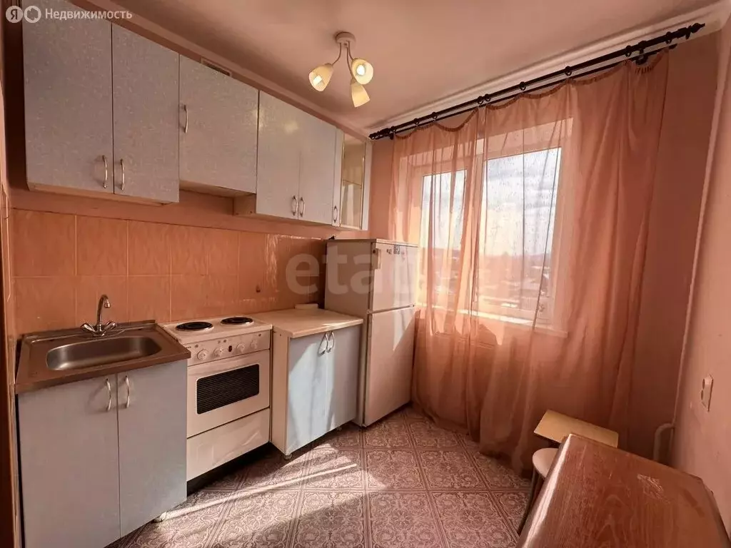 2-комнатная квартира: Междуреченск, улица Горького, 29Б (44 м) - Фото 2