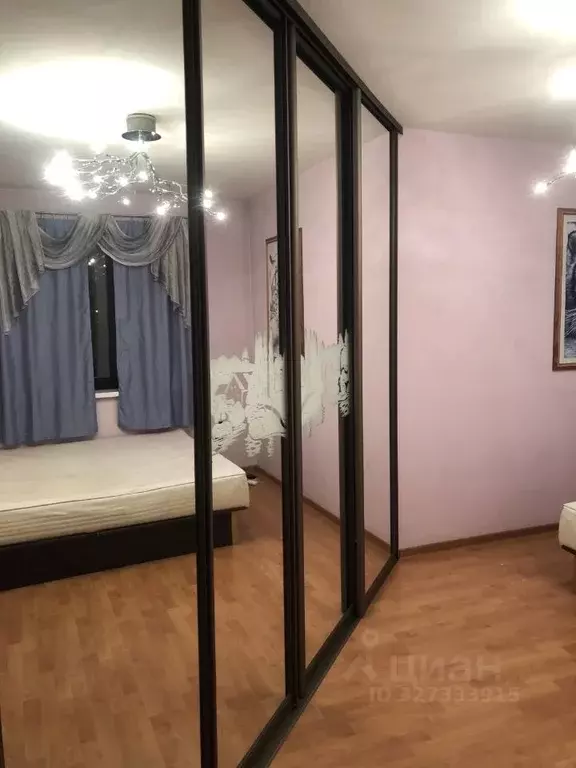 3-к кв. Москва Вильнюсская ул., 13 (71.0 м) - Фото 2