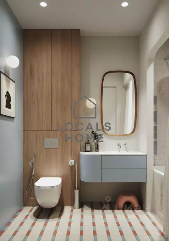 Студия Рязанская область, Рязанский муниципальный округ, с. Дядьково ... - Фото 2