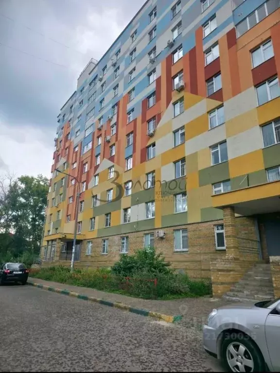 Студия Нижегородская область, Нижний Новгород ул. 40 лет Победы, 21 ... - Фото 1