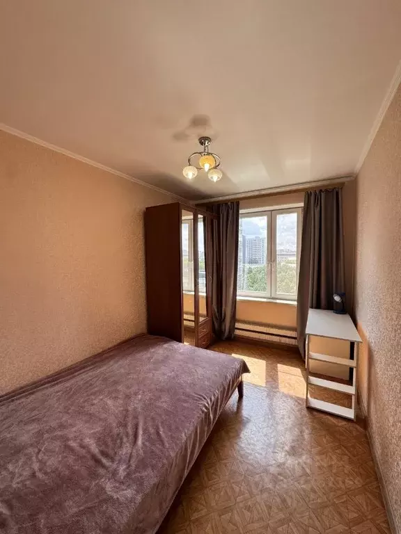 2-к кв. Москва Шереметьевская ул., 25 (43.5 м) - Фото 1