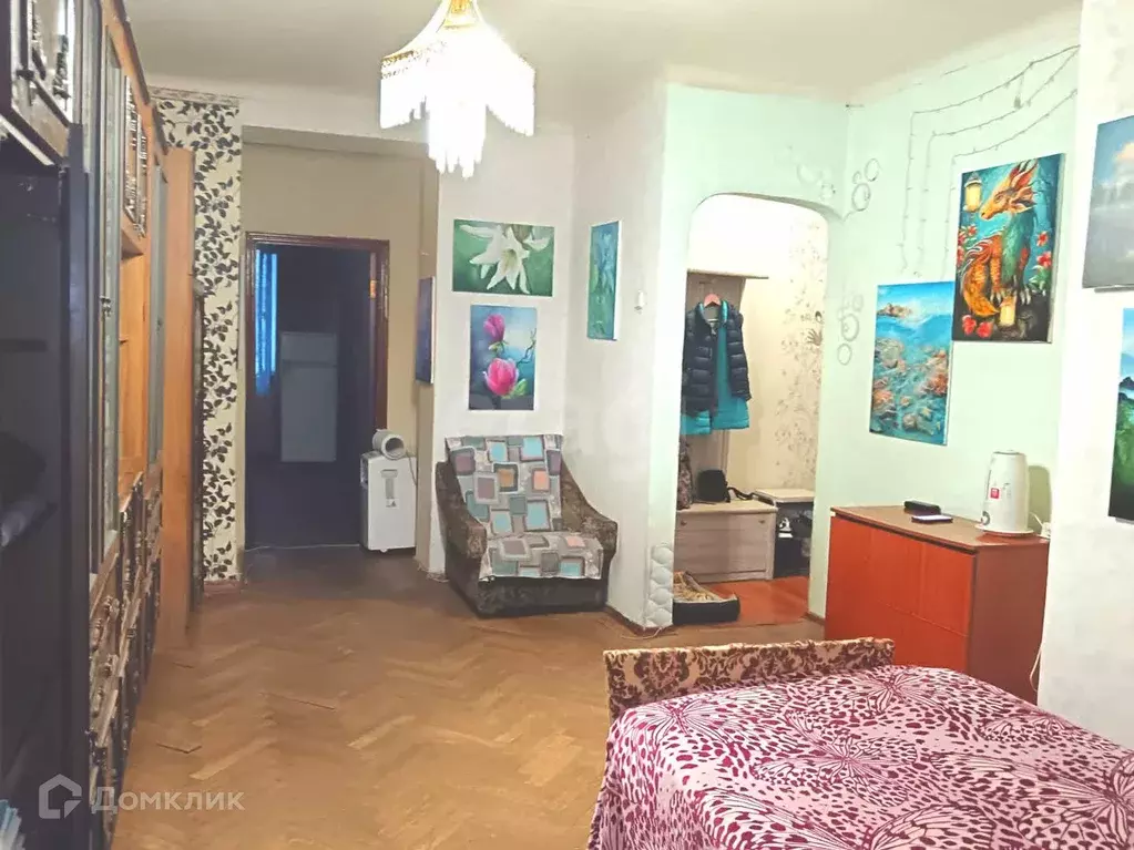Продаётся 2-к квартира, 41 м - Фото 1