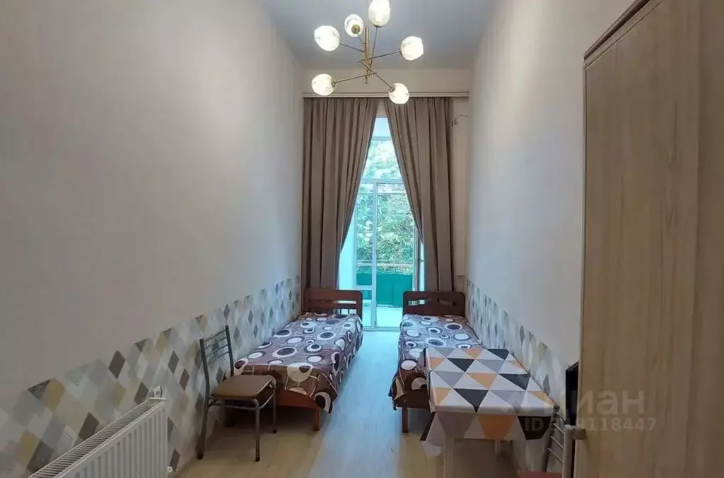 2-к кв. Крым, Евпатория ул. Демышева, 3 (38.0 м) - Фото 0