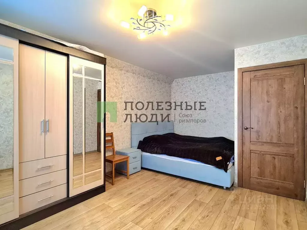 1-к кв. Санкт-Петербург Наличная ул., 36К7 (37.0 м) - Фото 2