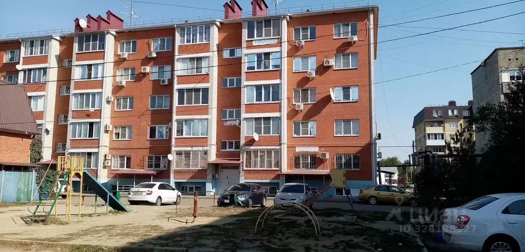 1-к кв. Адыгея, Теучежский район, Тлюстенхабльское городское ... - Фото 1