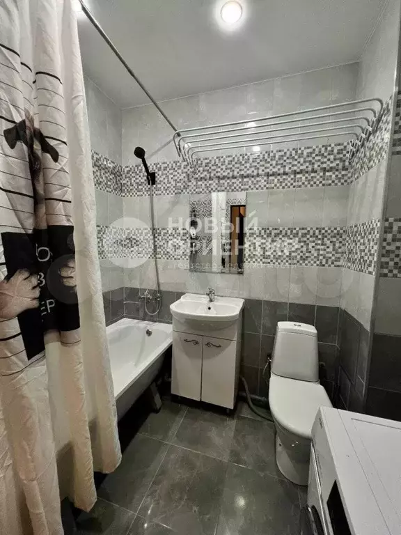 1-к. квартира, 39,1 м, 10/10 эт. - Фото 1