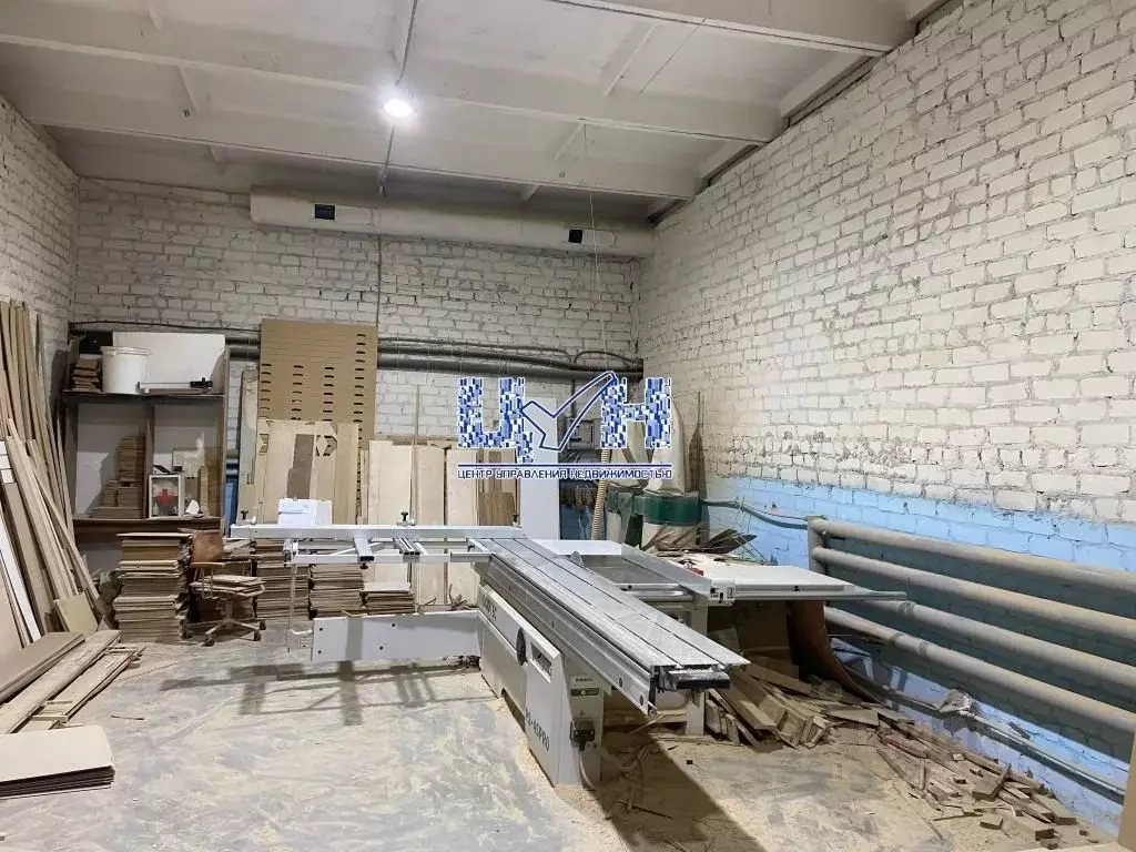Производственное помещение в Курская область, Курск ул. 1-я ... - Фото 2