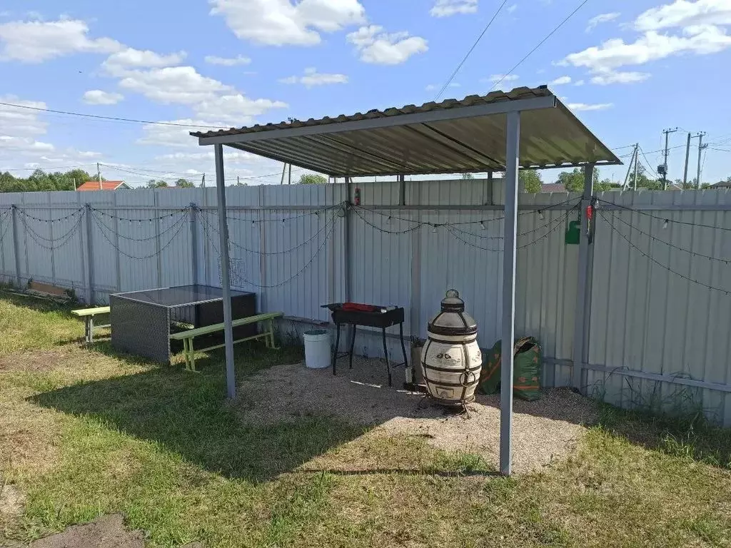 Дом в Ярославская область, Переславль-Залесский муниципальный округ, ... - Фото 1