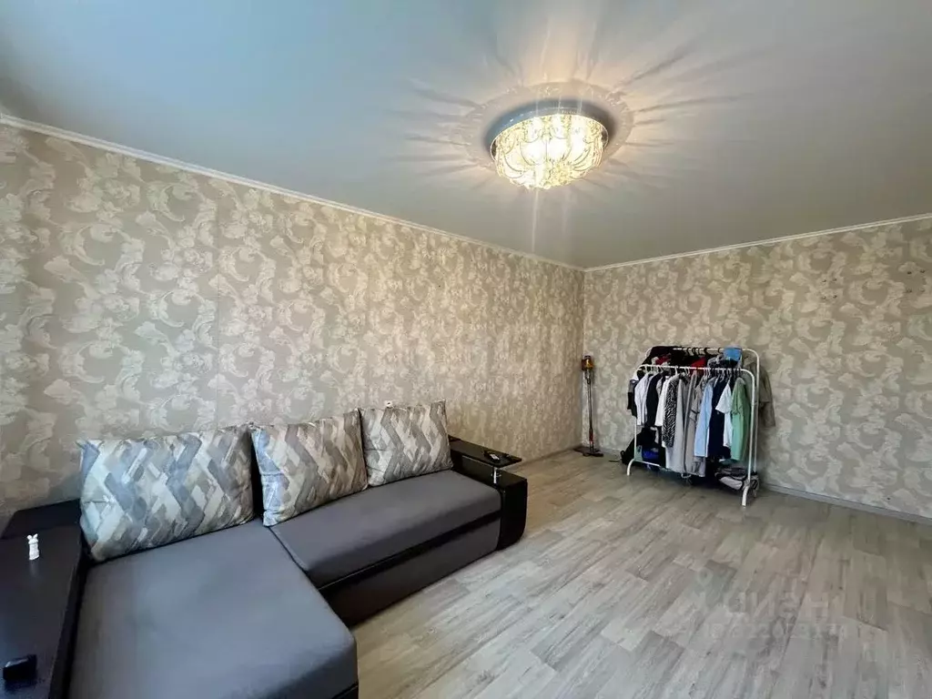 2-к кв. Смоленская область, Смоленск ул. Тургенева, 34 (52.6 м) - Фото 1