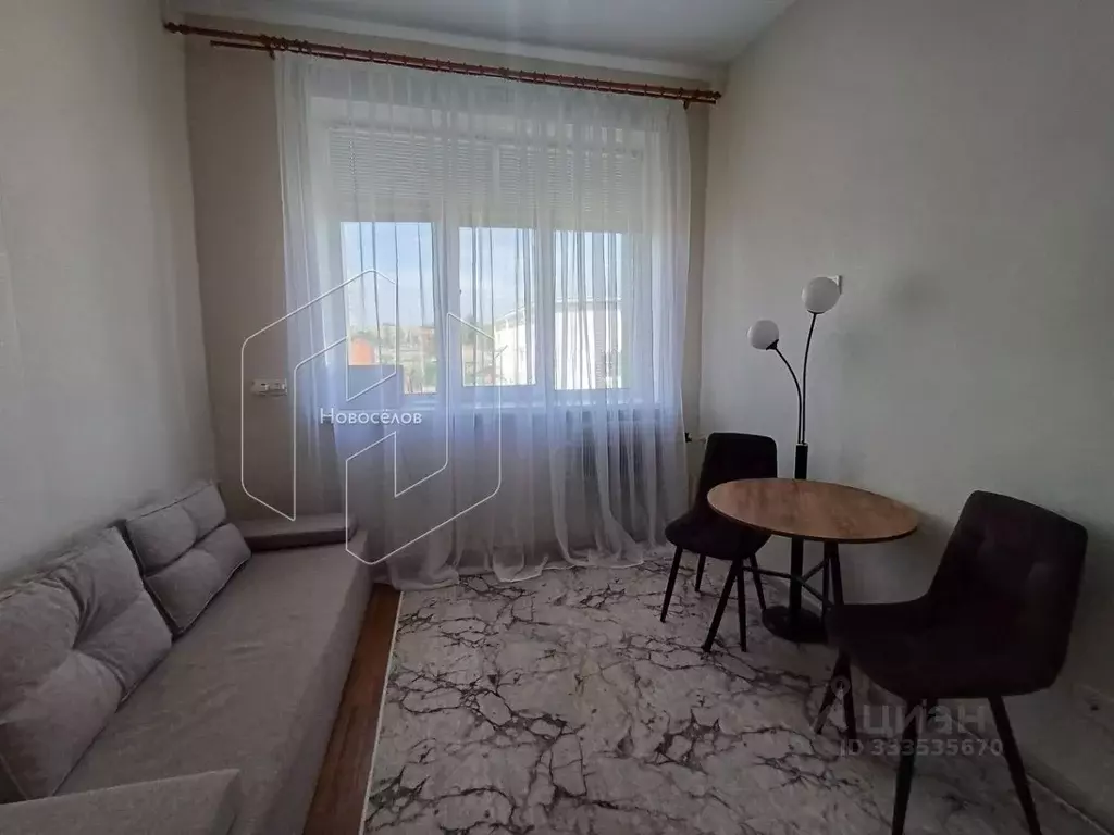 Студия Мордовия, Саранск ул. Осипенко, 91А (16.1 м) - Фото 2
