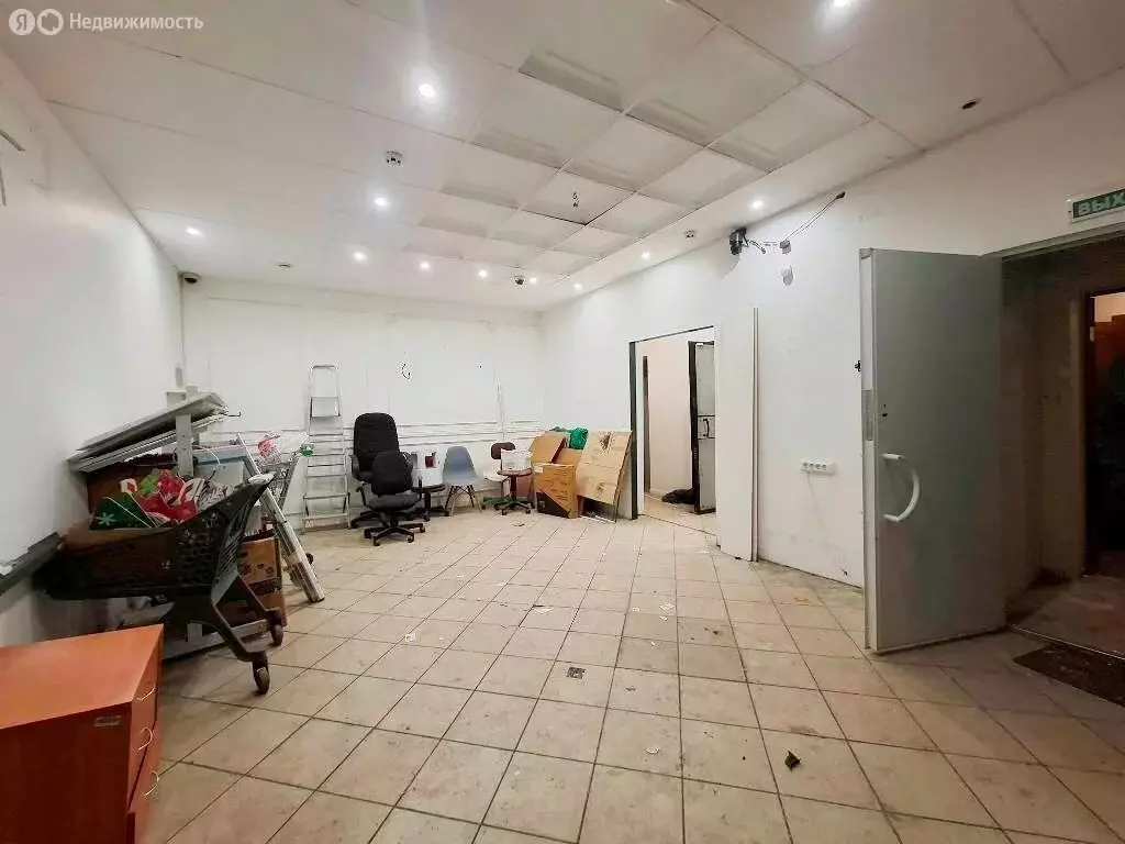 Помещение свободного назначения (75 м) - Фото 2