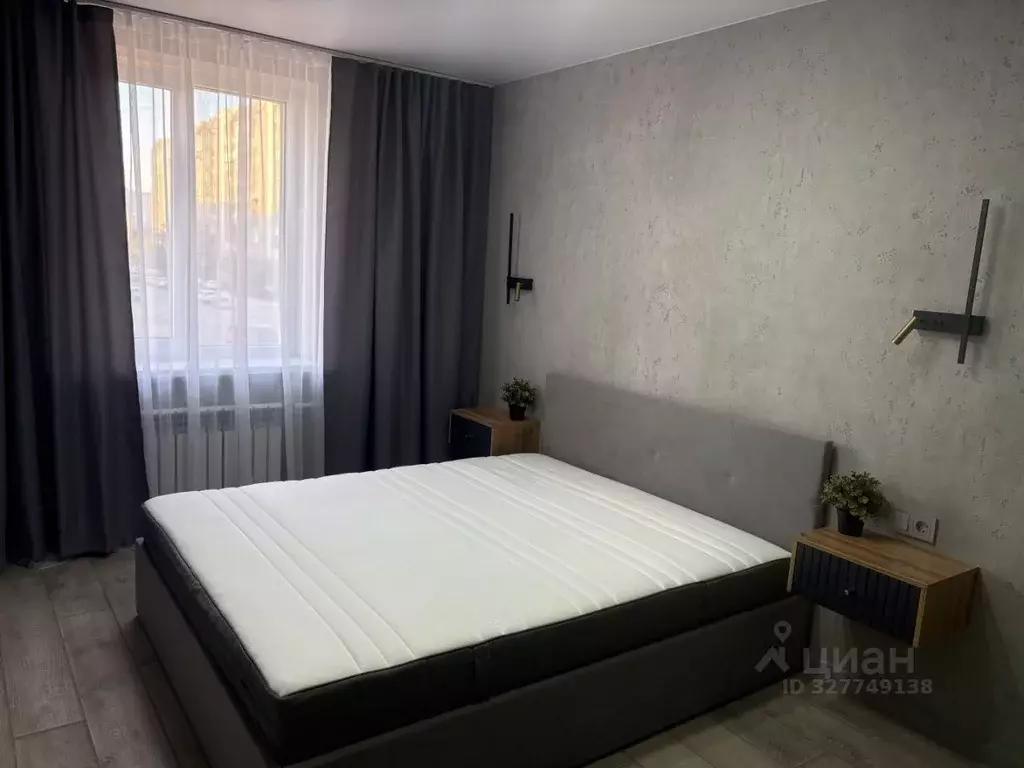 1-к кв. Крым, Евпатория ул. 9 Мая, 55В (33.0 м) - Фото 2