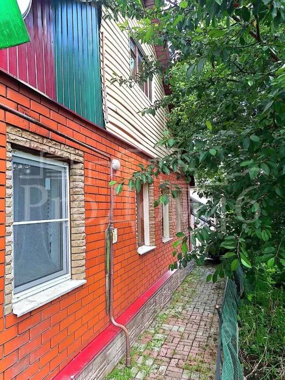 Дом в Курская область, Курск Чеховский пер., 5 (91 м) - Фото 2