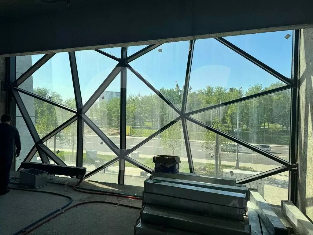 Офис в Москва просп. Андропова, 11к2с2 (4122 м) - Фото 1