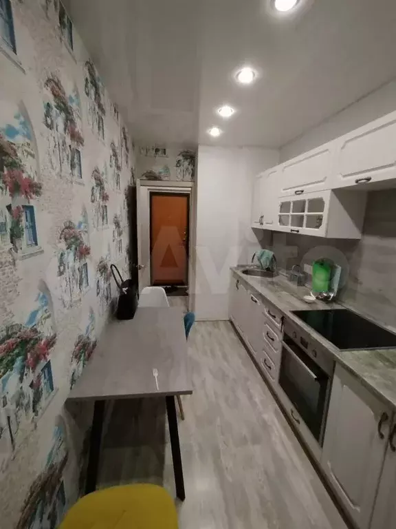 3-к. квартира, 70 м, 1/9 эт. - Фото 0