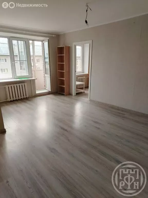 2-комнатная квартира: Ломоносов, улица Победы, 2 (46 м) - Фото 1